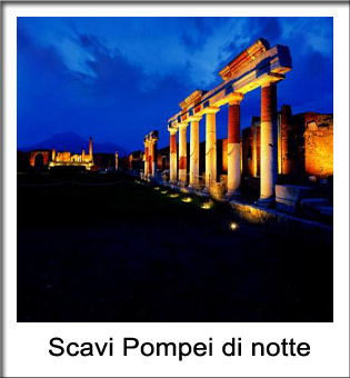 B&B Pompei