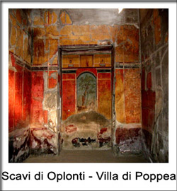 Bed and Breakfast Pompei